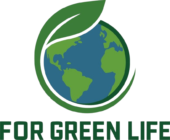 Công ty cổ phần Đầu tư và phát triển For Green Life