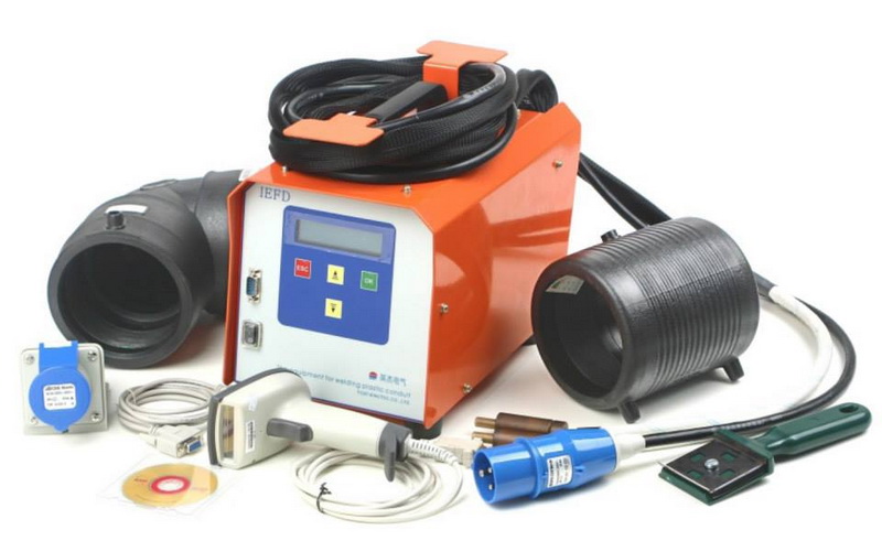 Máy hàn điện trở 20-500