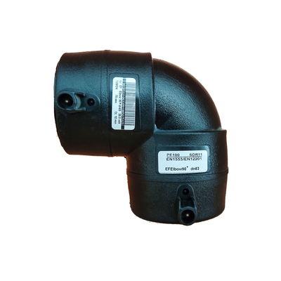 Cút đều HDPE hàn điện trở