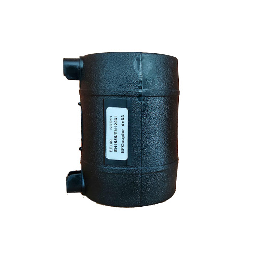 Măng sông HDPE hàn điện trở